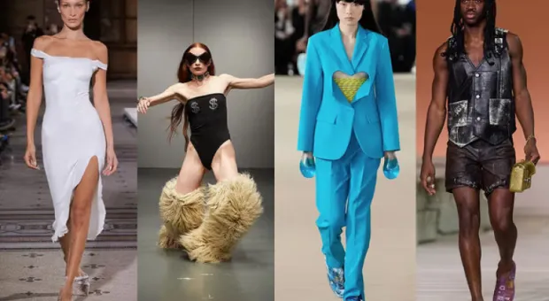 Мировые новости - Телепузики и тамагочи: как мода наживается на нашем детстве