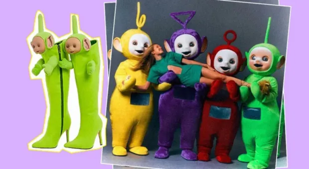 Мировые новости - Вдохновение под обстрелами: дизайнер мод из ДНР приехала узнавать Крым 