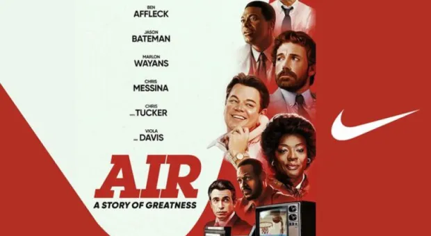 Мировые новости - Два брата-акробата: The Super Mario Bros Movie