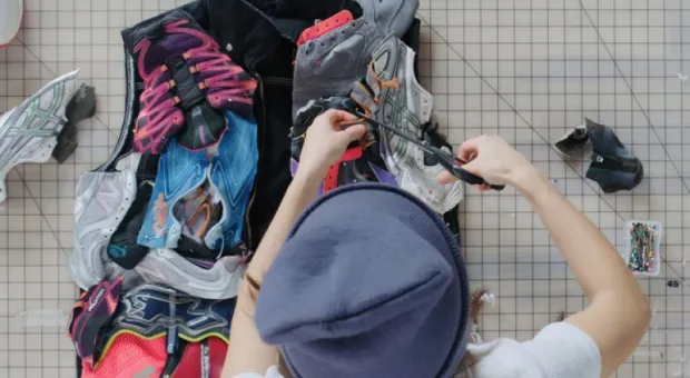 Мировые новости - Финишная прямая: выбираем платье на выпускной