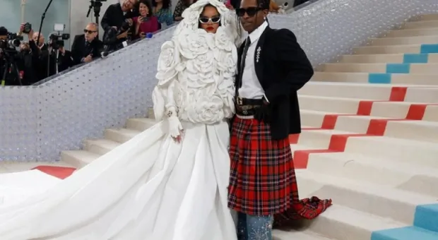 Мировые новости - Валентин Юдашкин: памяти великого модельера