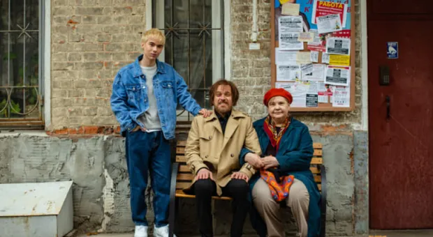 Новости России - «Стражи Галактики 3»: Трогательная история енота