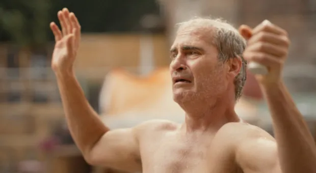 Мировые новости - «Юра дворник» — фильм, который оскорбил всех