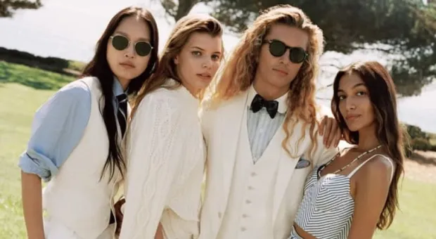 Мировые новости - Vetements и переворот в мире моды