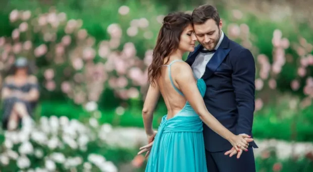 Новости России - Финишная прямая: выбираем платье на выпускной