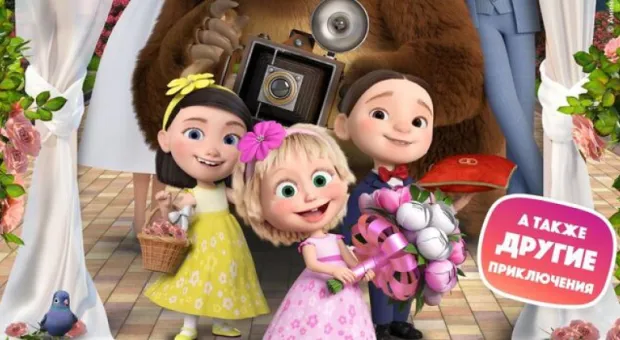 Новости России - Зачем постаревшие Big Time Rush выпустили новый альбом?