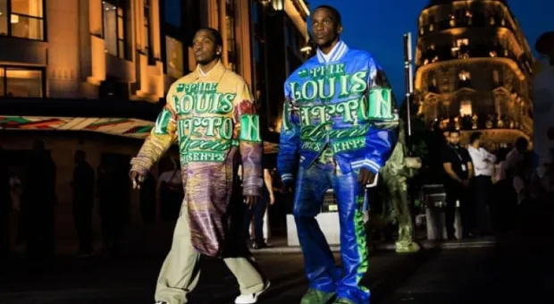 Мировые новости - Старые деньги — новая мода. Всё об эстетике «old money»