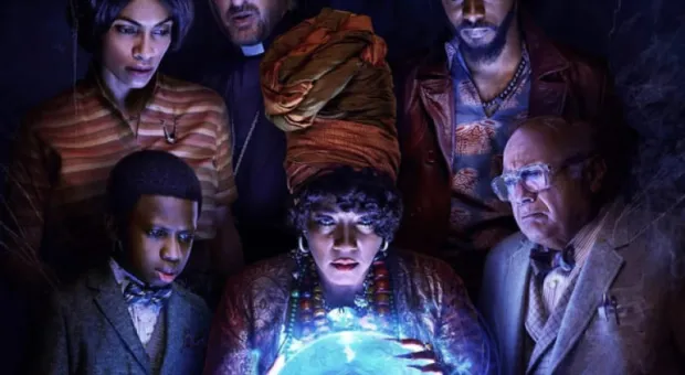 Мировые новости - «Благие знамения 2»: экранизированный фанфик