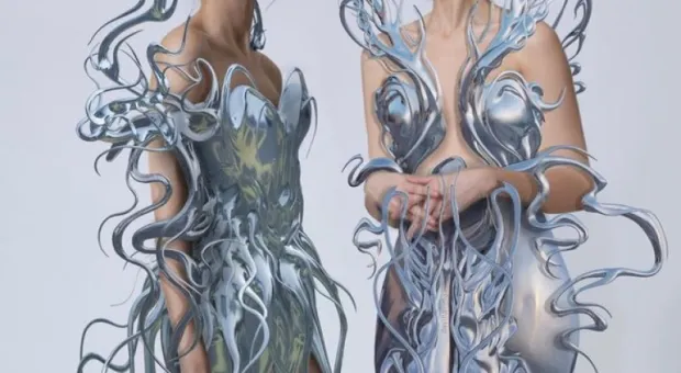 Мировые новости - Аниме и мода: история одной «любви»