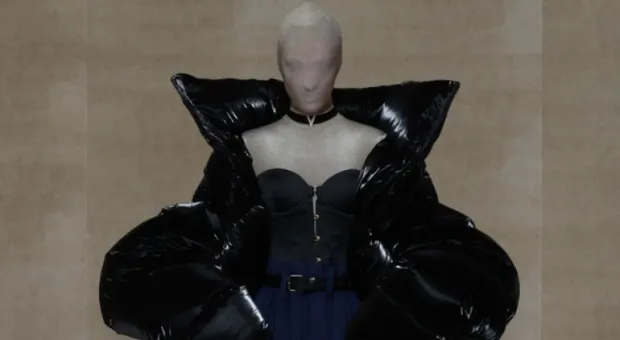 Мировые новости - Кутюр 2023: лучшие показы Недели высокой моды