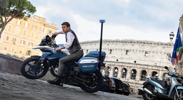 Новости России - Забастовка в Голливуде: к чему это приведёт?