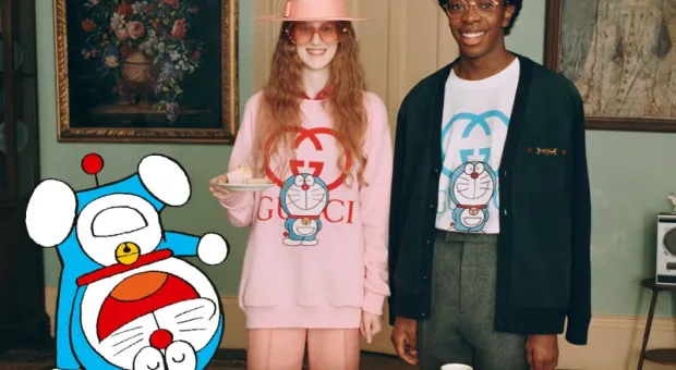 Мировые новости - Лайв-экранизация «One Piece»: неожиданно неплохо