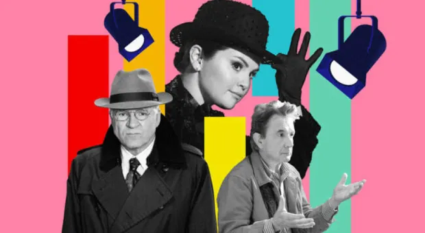 Мировые новости - «Убийства в одном здании»: о чём расскажет 4 сезон