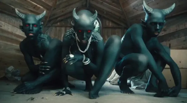 Мировые новости - Где посмотреть «Барби» и «Оппенгеймер» в Крыму?