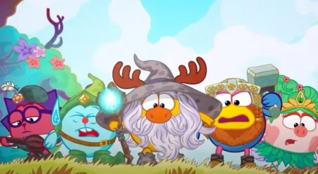 Мировые новости - Секс, слёзы, танцы — слушаем новый альбом Троя Сивана