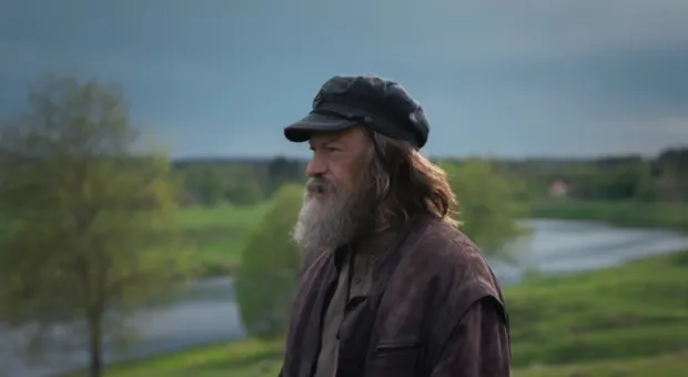 Новости России - «Русы против ящеров»: наша, богатырская игра