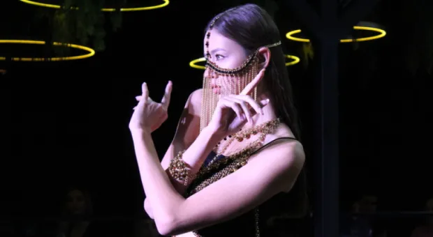 Новости России - «Мой мармеладный» и возвращение «русской моды»