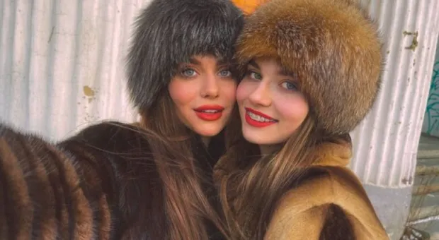 Мировые новости - Нездоровая мода: смотрим новый показ Balenciaga