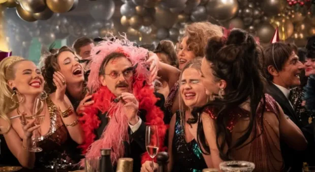 Новости России - «Слово пацана. Кровь на асфальте»: как дети попадают в криминал