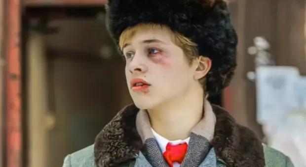 Новости России - «Мой мармеладный» и возвращение «русской моды»