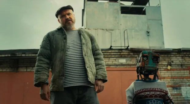 Новости России - Fashion Show в Севастополе: чем удивил показ Designer Awards?