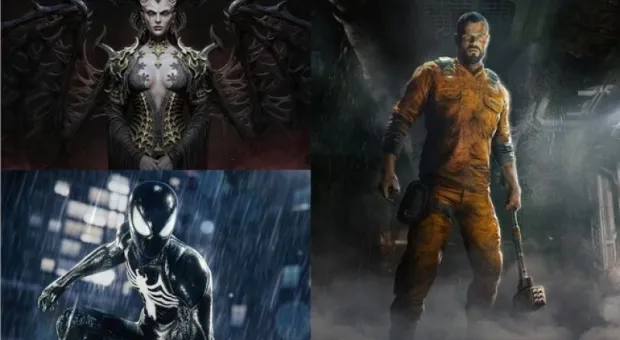 Новости России - Ёлки 10: так абсурдно, что смешно