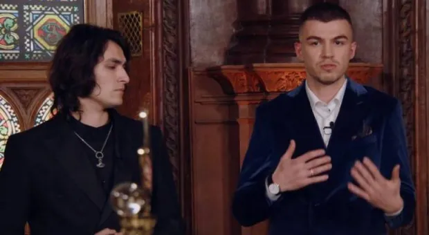 Мировые новости - Вечеринка Насти Ивлеевой: «голая» хроника скандала