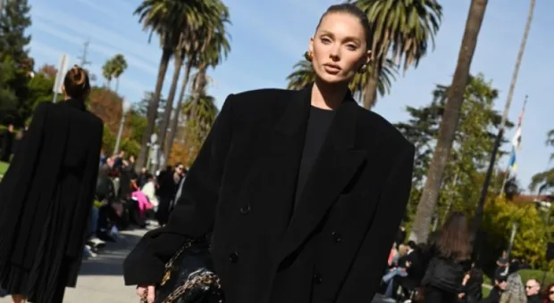 Мировые новости - Модные рекомендации: что носить крымчанкам в новом году