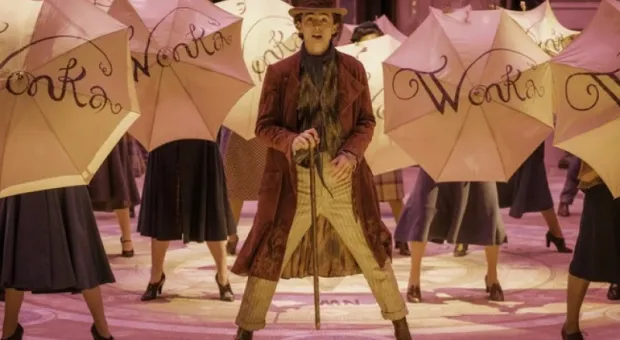 Мировые новости - 10 книг, которые подарят новогоднее настроение