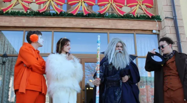 Новости России - Beyond the Star: новый документальный сериал про BTS