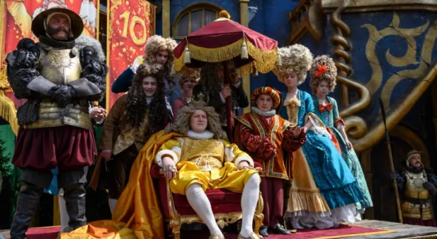 Новости России - Поп-культура 2023: самые яркие события года