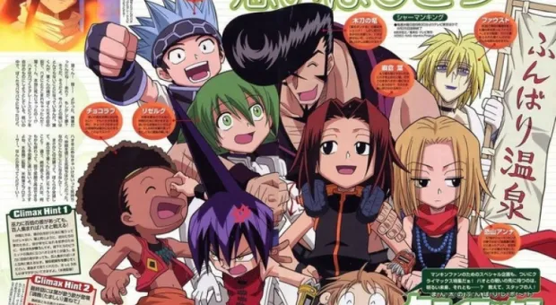 Новости России - «Волчица и пряности»: каким вышел ремейк?