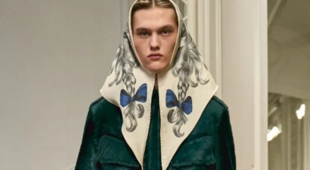 Мировые новости - Кутюр 2024: ребёнок-робот Schiaparelli и скучный Dior