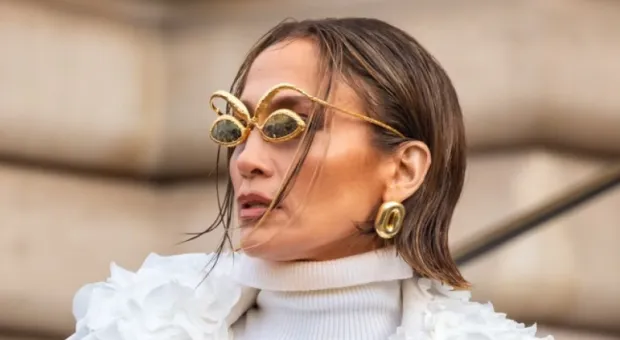 Мировые новости - Кутюр 2024: лучшие показы Недели высокой моды