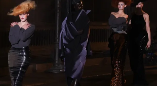 Мировые новости - Все в офис: новая коллекция Jacquemus