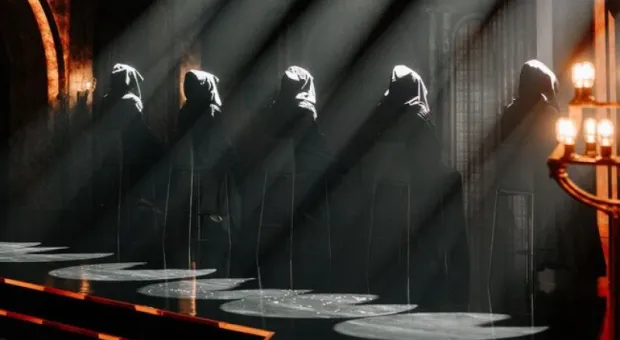 Новости России - За мёд и двор: Джейсон Стэйтем в боевике «Пчеловод»