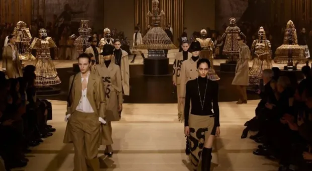 Мировые новости - Война и кутюр: почему стоит смотреть «The New Look»