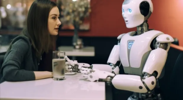 Мировые новости - «Atomic Heart: Узник Лимбо» — развлечение на разок