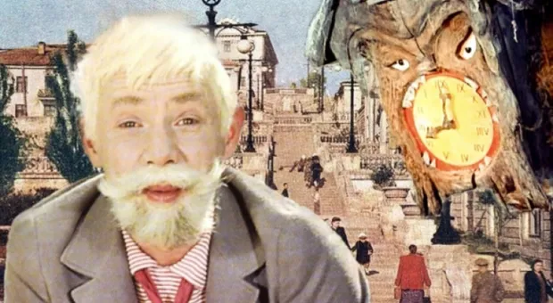 Новости России - Война и кутюр: почему стоит смотреть «The New Look»