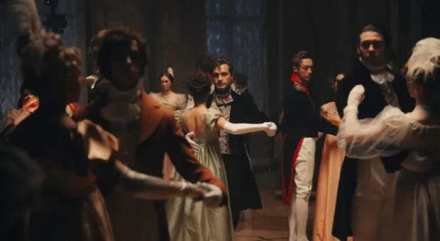 Новости России - На Netflix вышел сериал «Джентльмены» Гая Ричи