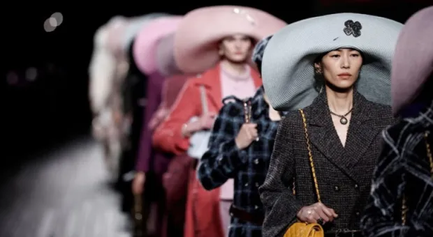 Мировые новости - Met Gala 2024: лучшие образы и главные модные провалы