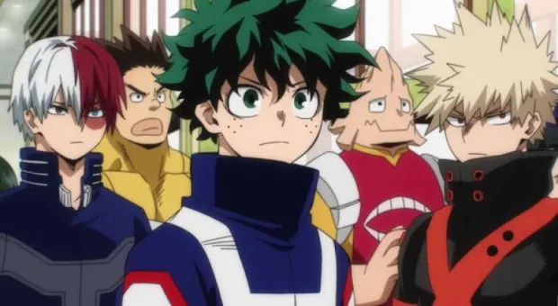 Новости России - «Клинок, рассекающий демонов»: премьера нового сезона