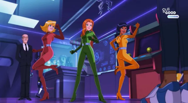 Новости России - «Клинок, рассекающий демонов»: премьера нового сезона