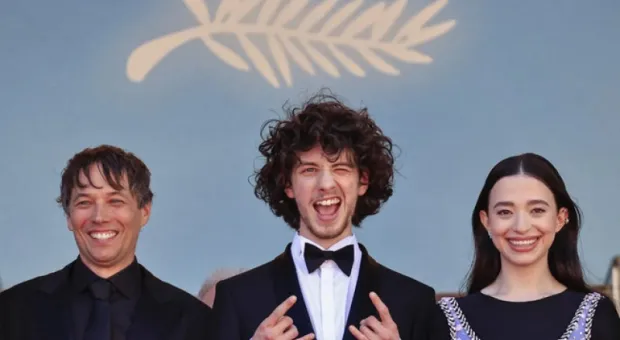 Новости России - 