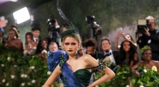 Мировые новости - Отпуск сюрреалиста: новая коллекция Moschino