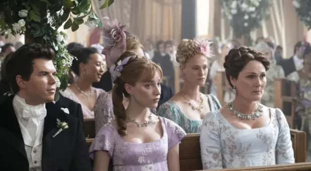 Мировые новости - Триллер, куклы, Камбербэтч: премьера сериала «Эрик»