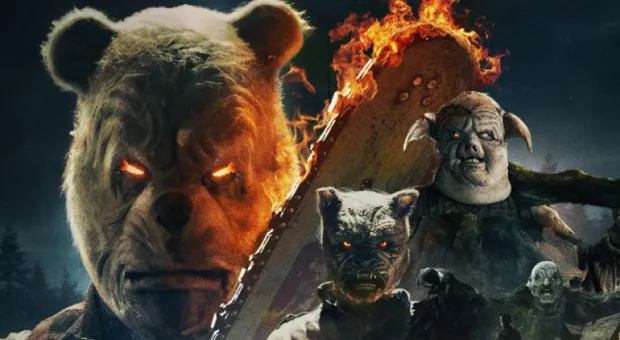 Новости России - «Собиратель душ» — самый страшный фильм десятилетия?