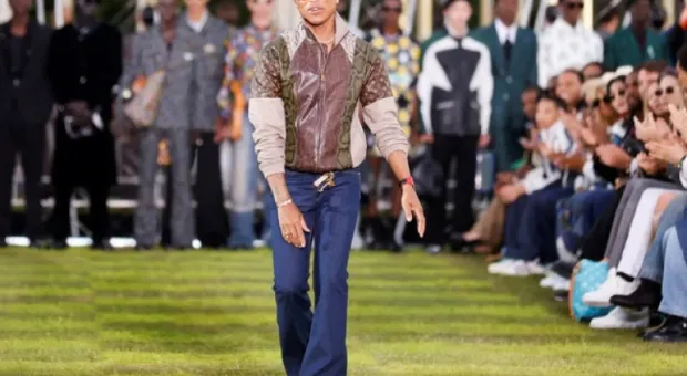 Мировые новости - Кутюр 2024: лучшие показы и главные провалы