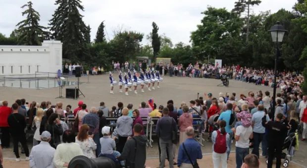 Новости России - Баба Яга не против: новые игры по мотивам русских сказок