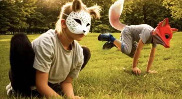 Мировые новости - Как в Крыму снимали фильм «Человек-амфибия»